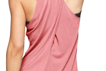 Workout Tops for Women Yoga Athletic Shirts Tank Tops Gym Summer Workout Clothes