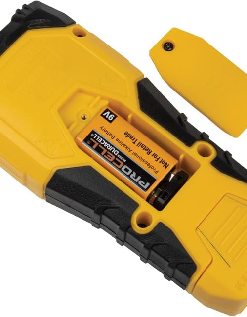 Load image into Gallery viewer, VDV501-851 Cable Tester Kit with Scout Pro 3 for Ethernet / Data, Coax / Video and Phone Cables, 5 Locator Remotes, Yellow
