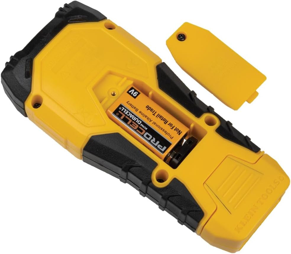 VDV501-851 Cable Tester Kit with Scout Pro 3 for Ethernet / Data, Coax / Video and Phone Cables, 5 Locator Remotes, Yellow